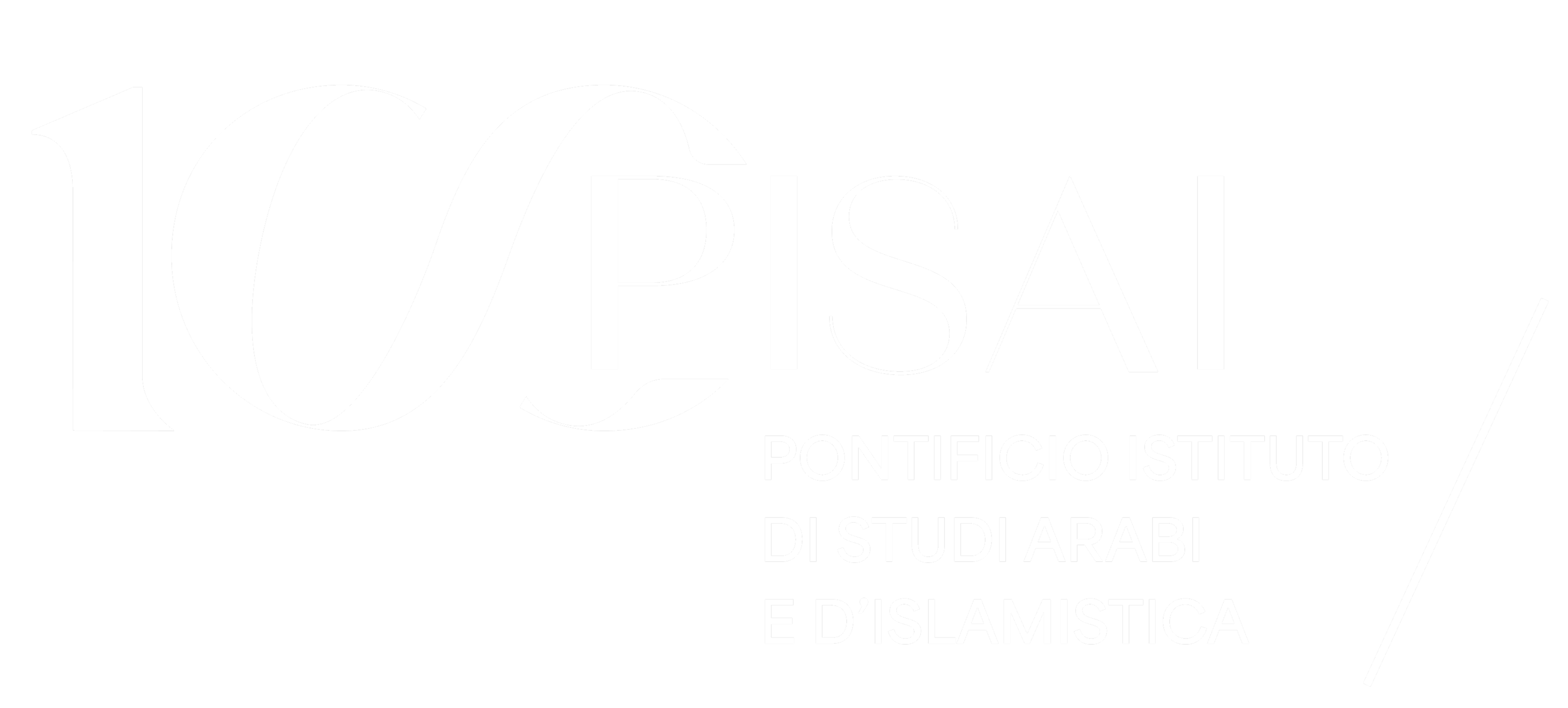 Moodle - Pontificio Istituto di Studi Arabi e d’Islamistica